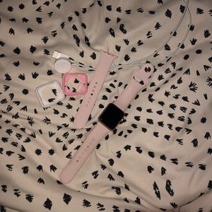 apple watch series 3